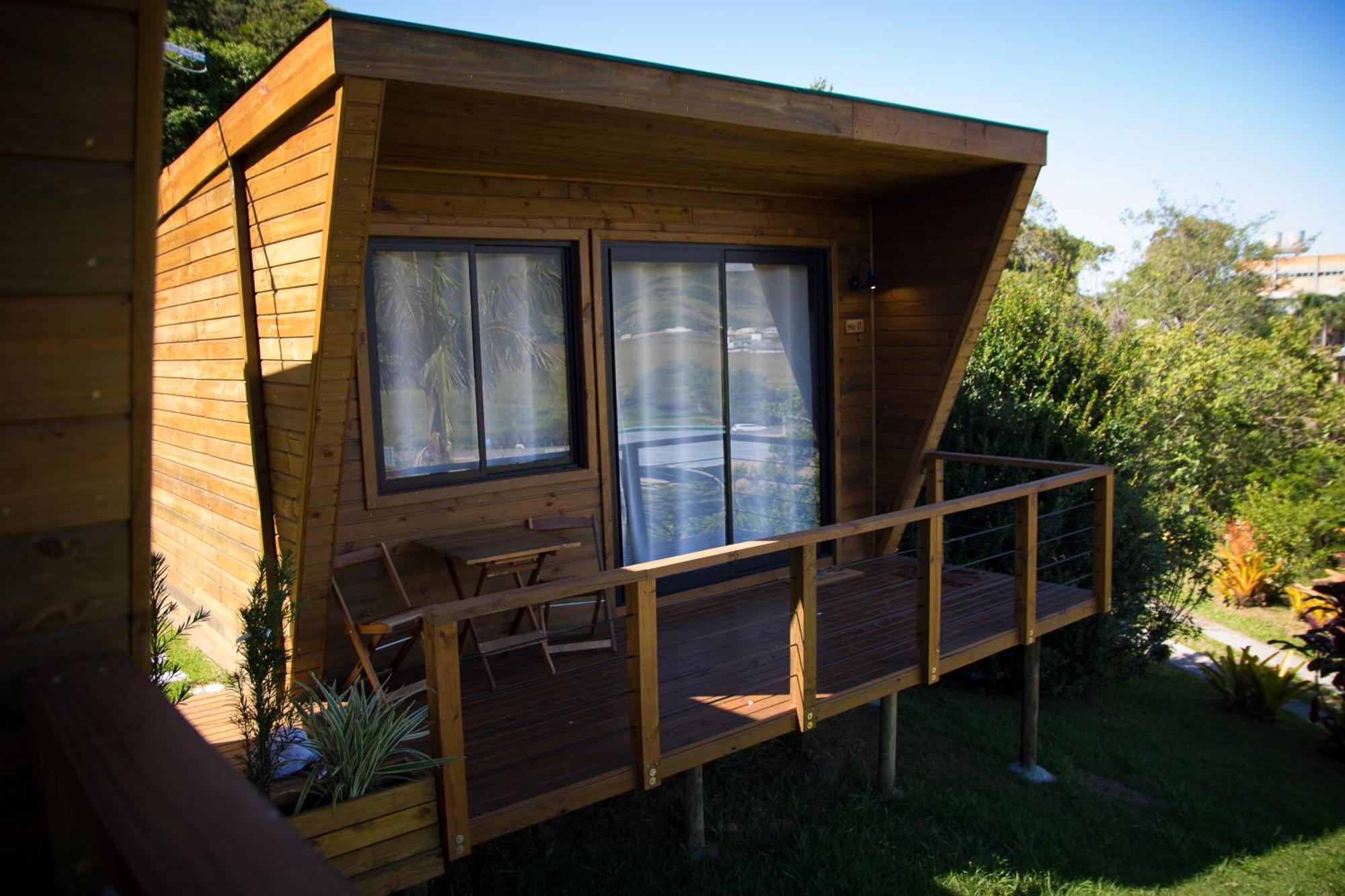 Pousada Colina Verde Garopaba Exterior photo